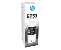 Tusz HP GT53 black (135ml)